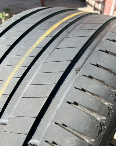 Michelin Latitude Sport 3 ZP 315/35 R20