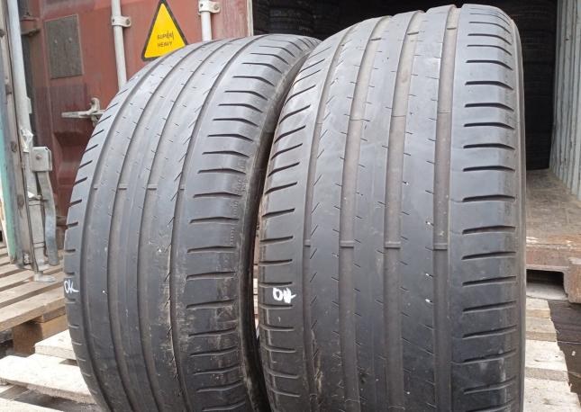 Pirelli Cinturato P7 (P7C2) 225/45 R17