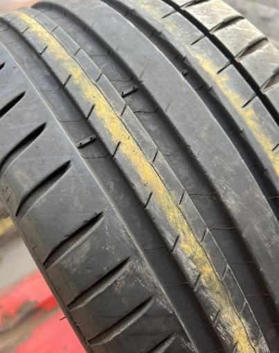 Michelin Pilot Sport 4 235/40 R18