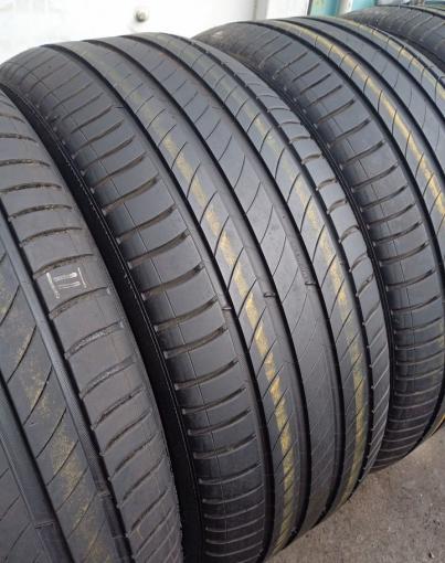 Michelin Primacy 4+ 255/45 R18