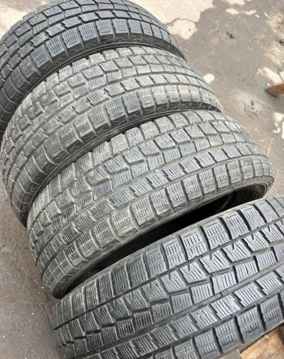 Dunlop Winter Maxx WM01 205/60 R16