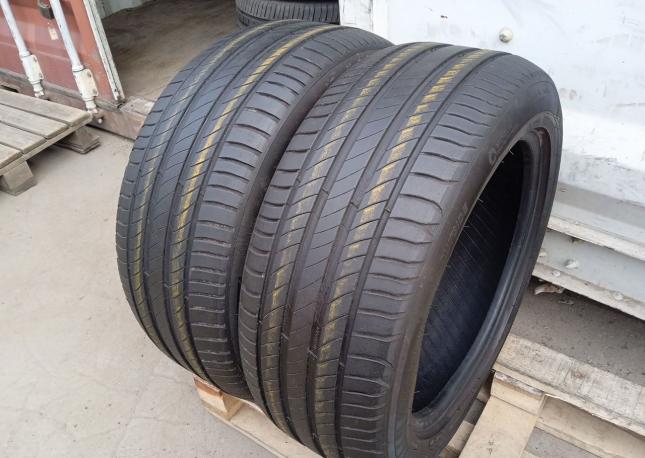 Michelin Primacy 4 255/45 R18