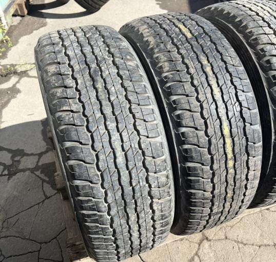 Dunlop Grandtrek AT22 265/60 R18