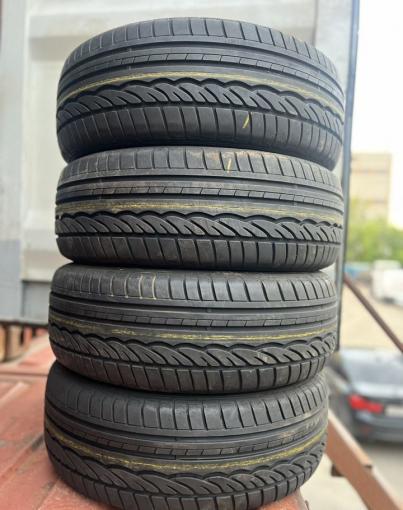 Dunlop SP Sport 01 DSST ROF 195/55 R16