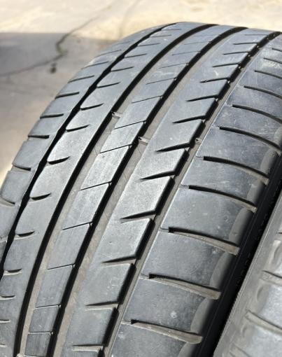 Michelin Primacy HP 225/45 R17