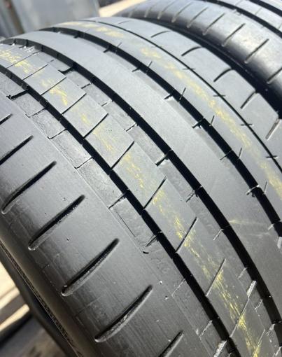 Michelin Pilot Super Sport 265/35 R19