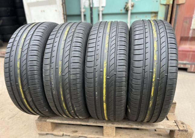 Kumho Crugen HP91 245/60 R18