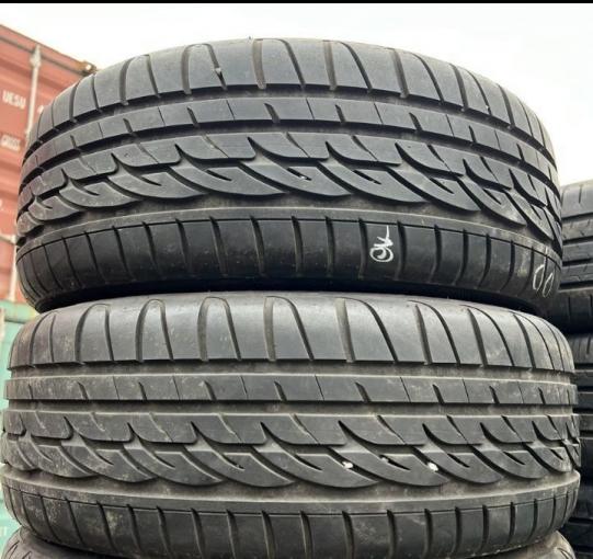 Firestone Firehawk SZ90 RFT 205/45 R17