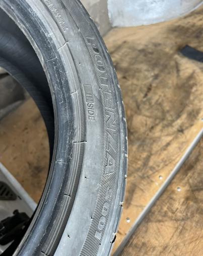 Bridgestone Potenza S001 245/40 R18