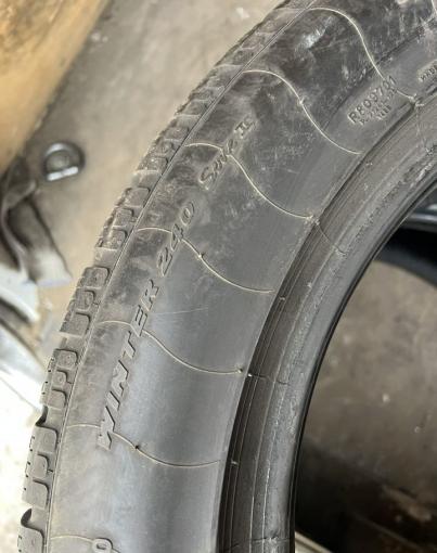 Pirelli Winter Sottozero 240 Serie II 225/55 R17