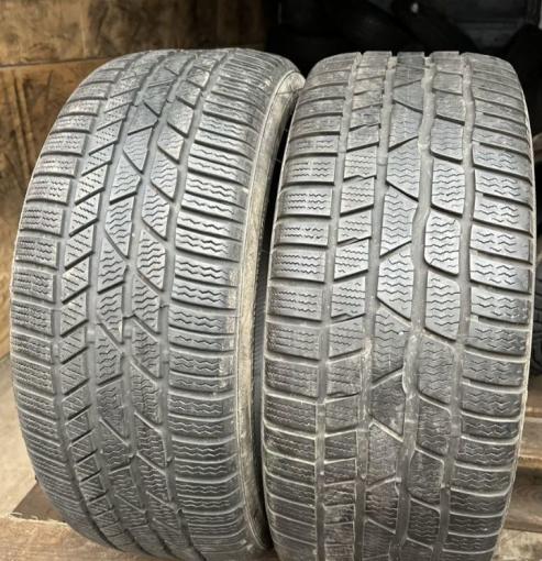 Continental ContiWinterContact TS 830 P 225/40 R18