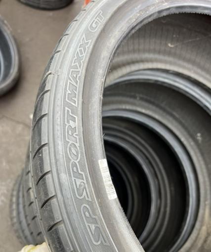 Dunlop SP Sport Maxx GT 225/35 R19