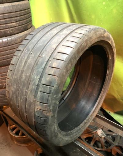 Michelin Pilot Sport 4 315/30 R21