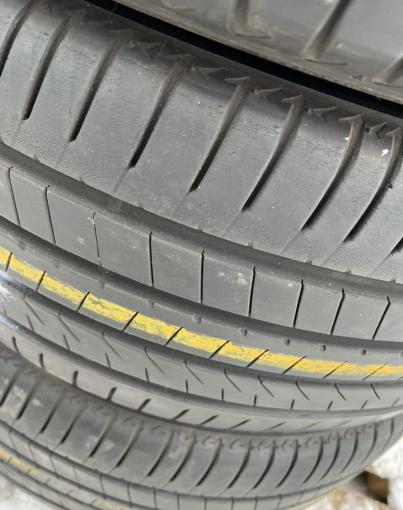 Bridgestone Alenza 001 285/45 R22