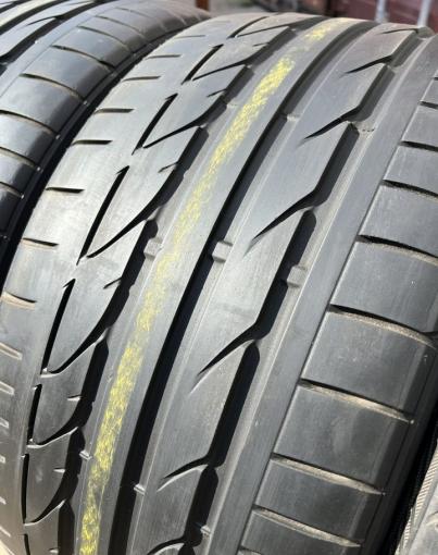 Bridgestone Potenza S001 225/40 R19