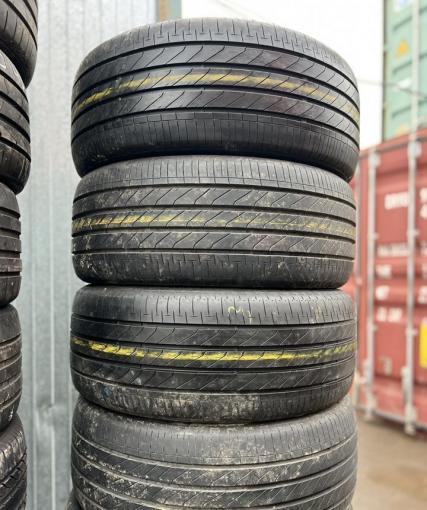 Bridgestone Turanza T005A 245/45 R18