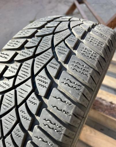 Dunlop SP Winter Sport 3D 195/50 R16