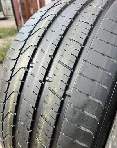 Pirelli P Zero 295/40 R21