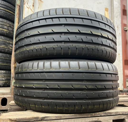 Continental ContiSportContact 3 235/40 R18