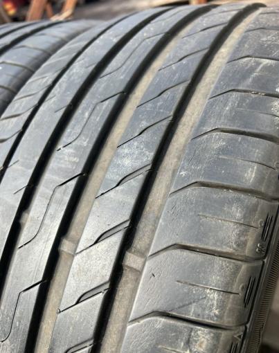 Nexen N&#39;Fera Sport SU2 245/45 R19