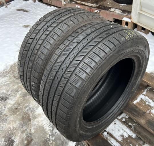 Pirelli Scorpion Ice&amp;Snow 245/55 R17