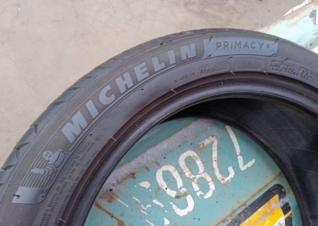 Michelin Primacy 4 225/45 R17