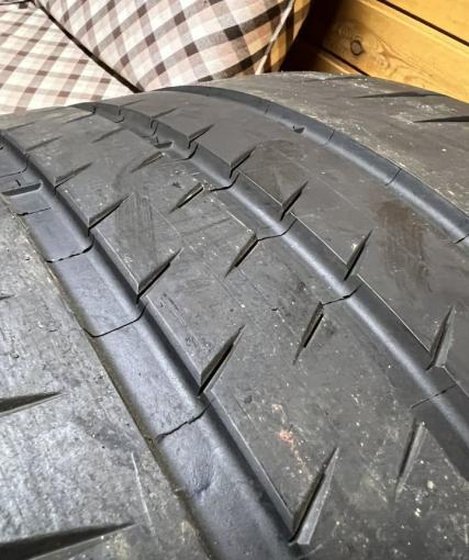 Michelin Pilot Sport Cup 2 305/30 R20