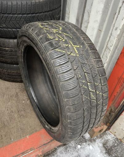 Continental ContiWinterContact TS 810 Sport 245/45 R19