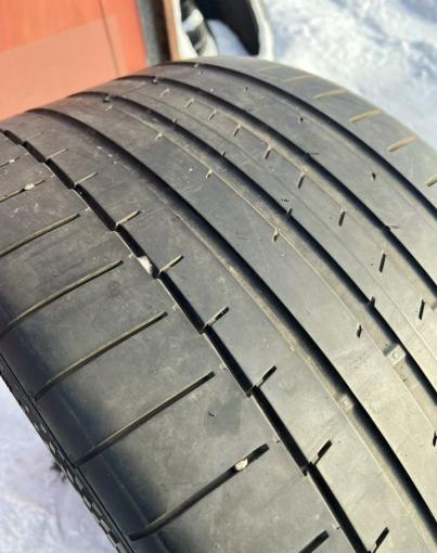 Continental SportContact 6 315/40 R21