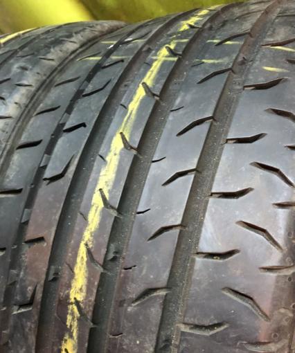 Continental MaxContact MC6 235/35 R19