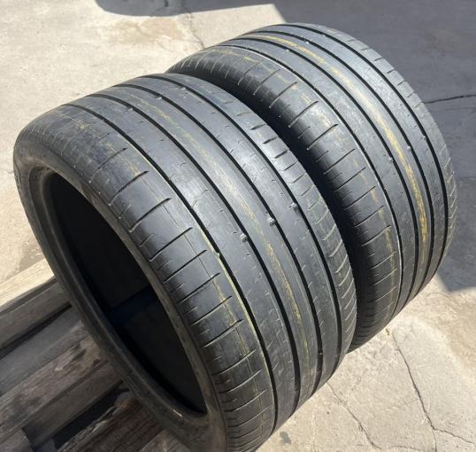 Pirelli P Zero PZ4 325/35 R22