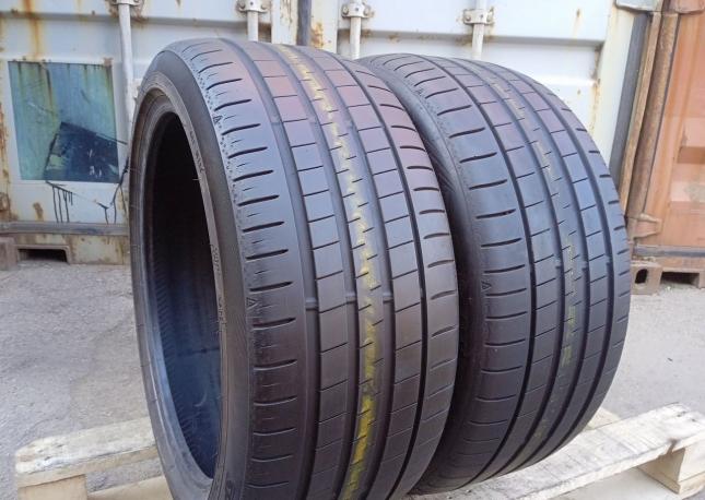Dunlop SP Sport Maxx 060+ 245/40 R19