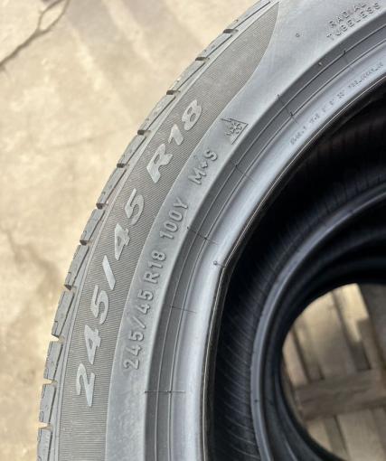 Pirelli Cinturato All Season Plus 245/45 R18