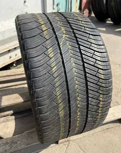 Michelin Pilot Alpin 4 295/30 R20