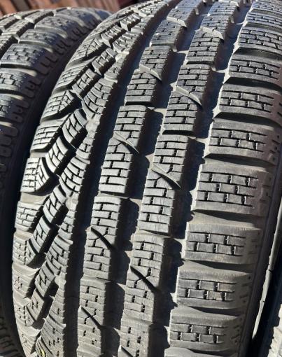 Pirelli Winter Sottozero 210 Serie II 225/45 R17