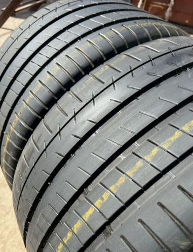 Michelin Pilot Super Sport 315/35 R20