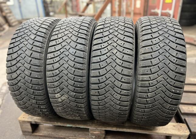 Michelin Latitude X-Ice North 2 225/65 R17