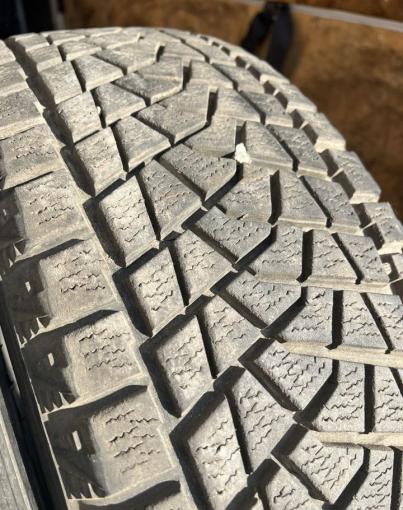 Bridgestone Blizzak DM-Z3 225/65 R17