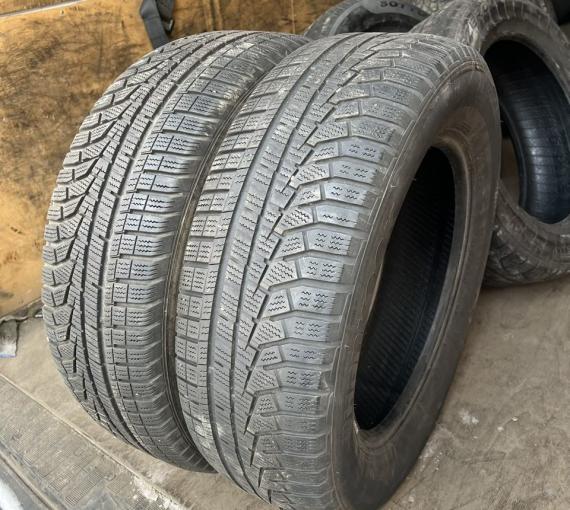 Hankook Winter I&#39;Cept Evo2 W320A SUV 225/65 R17