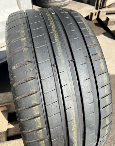 Michelin Pilot Sport 5 245/40 R18