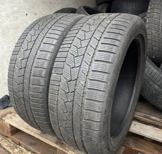 Continental ContiWinterContact TS 860S 245/45 R19