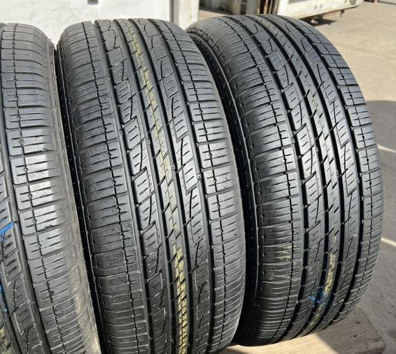 Kumho Solus KL21 225/60 R17