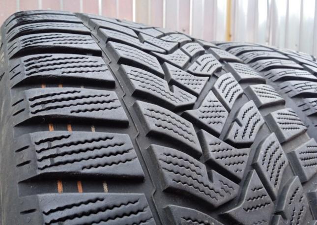 Dunlop Winter Sport 5 225/40 R18