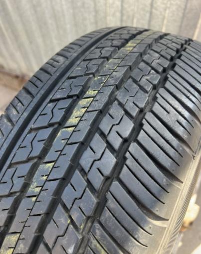 Dunlop Grandtrek ST30 225/65 R17