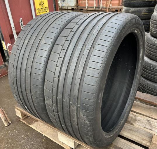 Continental SportContact 6 295/35 R23