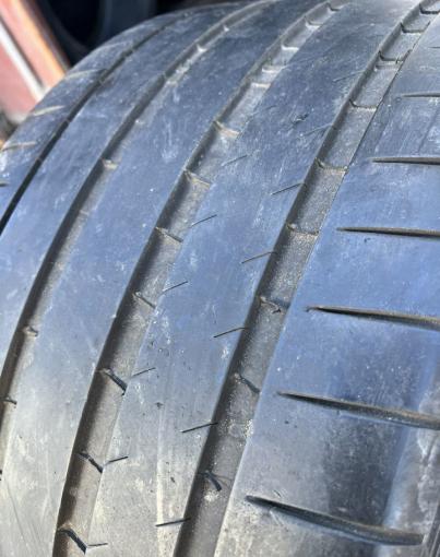 Michelin Pilot Sport 4 S 315/30 R21