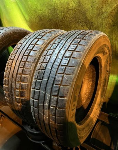 Michelin XM+S 330 225/60 R16