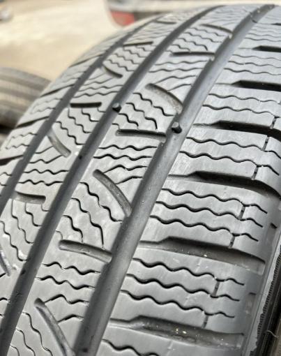 Pirelli Carrier Winter 205/75 R16C