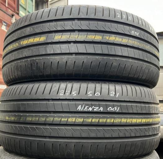 Bridgestone Alenza 001 275/50 R21