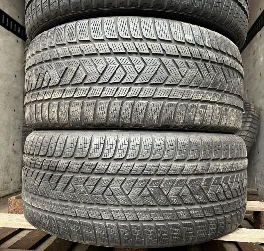 Pirelli Scorpion Winter 285/40 R21